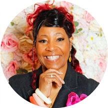 Sherri Humphries, LPC