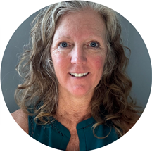 Sherri Kirkpatrick, LMHC