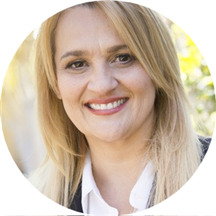 Sherri PinaTanferani