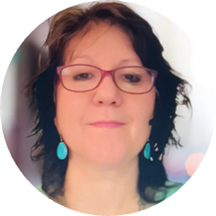 Sherri Snyder, LCPC