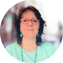 Sherri Snyder, LCPC, LMHC