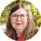 Sherrie Cyr, LCSW