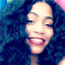 Sherrille Greene, LCSW