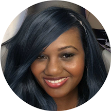 Sherrita Sims, SLP