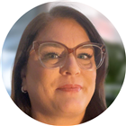 Sherron Eddy, LCSW