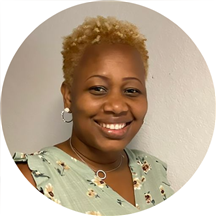 Sherron King, LMHC
