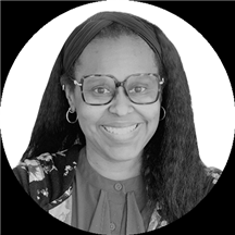 Sherry Bougard, LCSW, LICSW