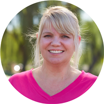 Sherry Carter, APRN