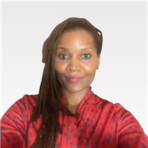 Sherry Cooper, LMFT