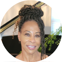 Sherry Fidell, LMHC