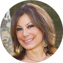 Sherry Gaba, LCSW