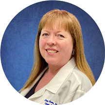 Sherry Hinson, PA-C