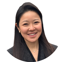 Sherry Huang, NP