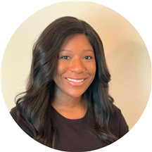 Sherry Iyamu, LPC