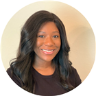 Sherry Iyamu, LPC