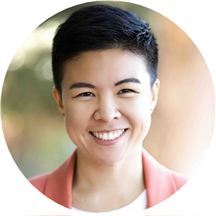 Sherry Lin, RD