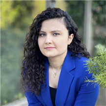 Sherry Mazaherian, LMFT