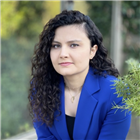 Sherry Mazaherian, LMFT