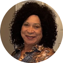 Sherry McAdams, LISW - CP