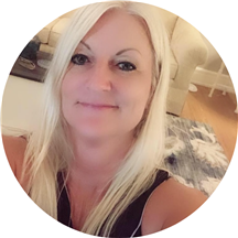 Sherry McClanahan, LPC