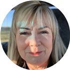 Sherry Miller, LPC