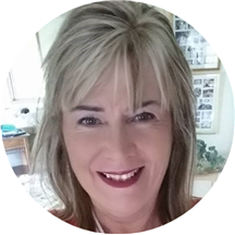 Sherry Miller, LPC, LCPC, LMHC