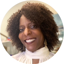 Sherry Mitchell, LPC