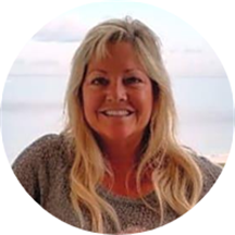 Sherry Norris, LMFT