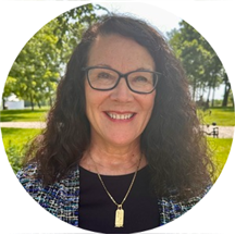 Sherry Oxandale, LPC