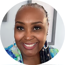 Sherry Pitts, MSW