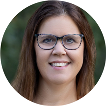 Sherry Westfall, LMHC