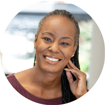 Shervon Laurice, LCPC