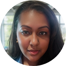 Shervonne Banks, LCSW