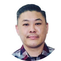 Sherwin Wong, PMHNP