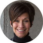 Sheryl Crowley, LPC