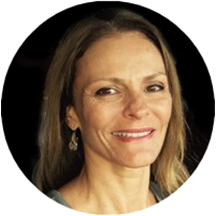 Sheryl Lewin, LMFT
