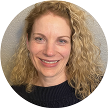 Sheryl Porter, MSW, LCSW