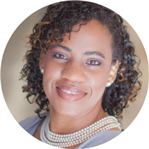 Sheryl Weir-Thompson, LMHC