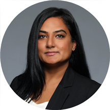 Shetal Gandhi, APRN
