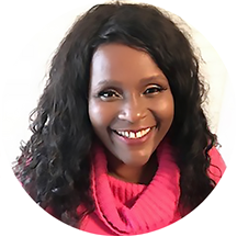 Shetara Oliver, LMFT