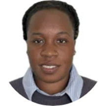 Shetara Rucker, LCMHCA