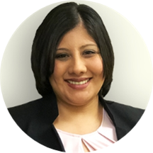 Sheyla Randle, PMHNP-BC