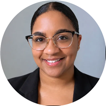 Shiandra Cardoso Bowles, MS, LMHC
