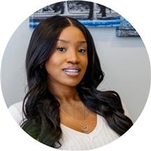 Shiann McCollough, NCC, LPC, MA