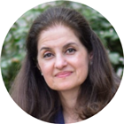 Shideh Sarmadi, LPC