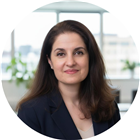 Shideh Sarmadi, LPC