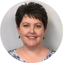 Shiela Kough, MSW