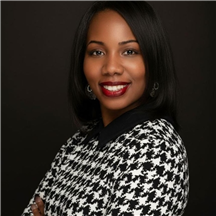 Shikira Woods, PMHNP