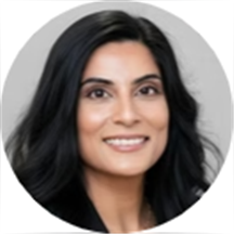 Shilpa Shah, LMHC