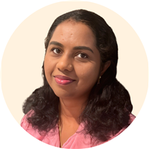 Shimi Mathew, MSN, PMHNP-BC